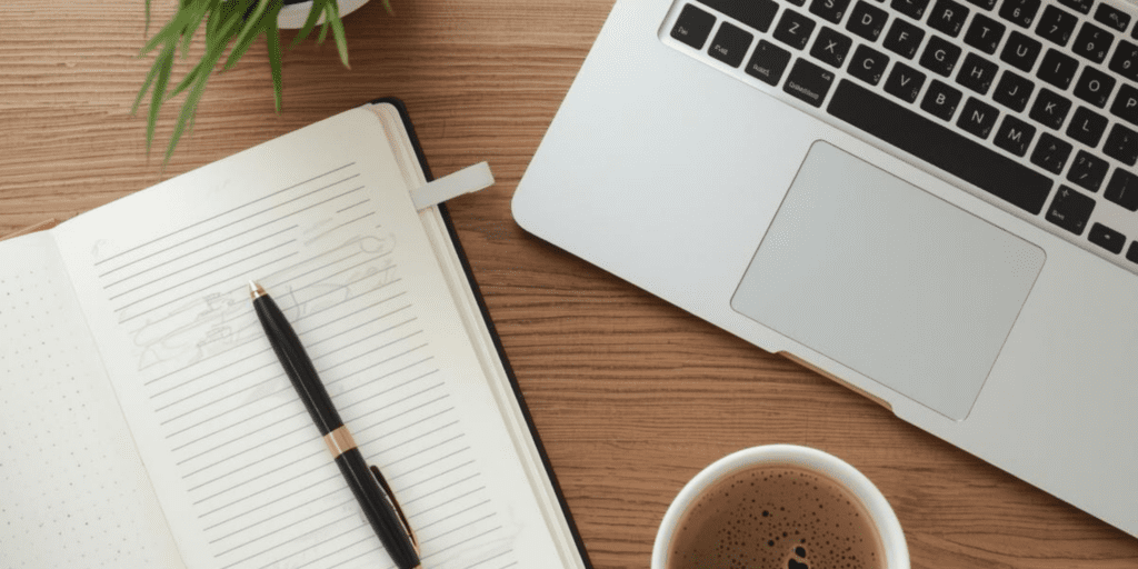 How to create a home office that works